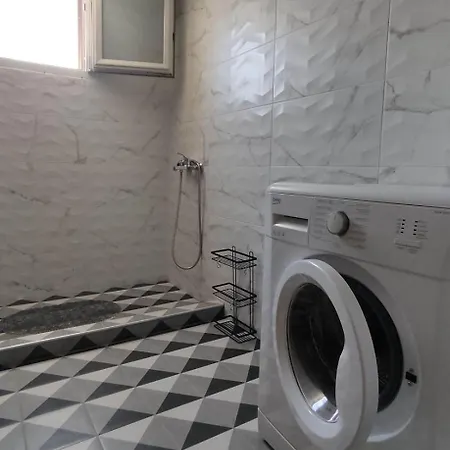 Apartamento Hermoupolis House