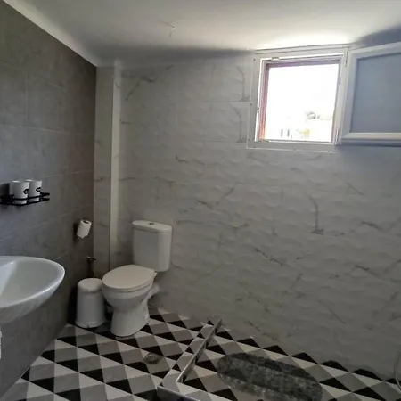 Hermoupolis House Apartamento Ermoupoli