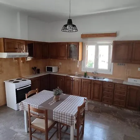 Hermoupolis House Apartamento Ermoupoli