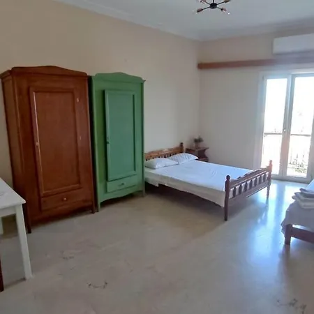 Hermoupolis House Apartamento